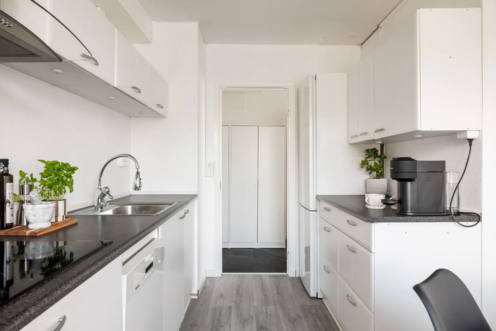 Bostadsrätt, Grönvägen 3A, Burlöv