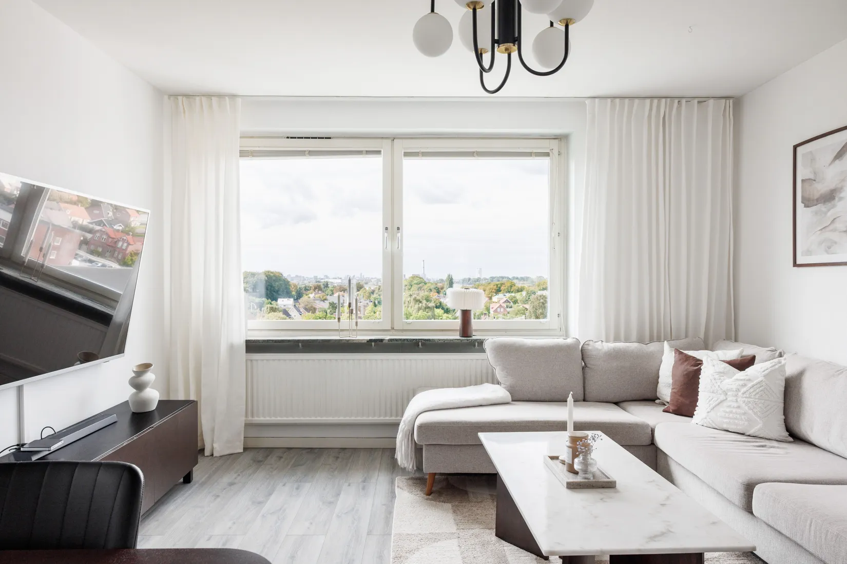 Bostadsrätt, Grönvägen 3A, Burlöv