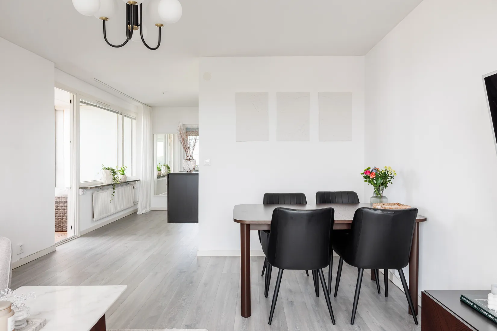 Bostadsrätt, Grönvägen 3A, Burlöv