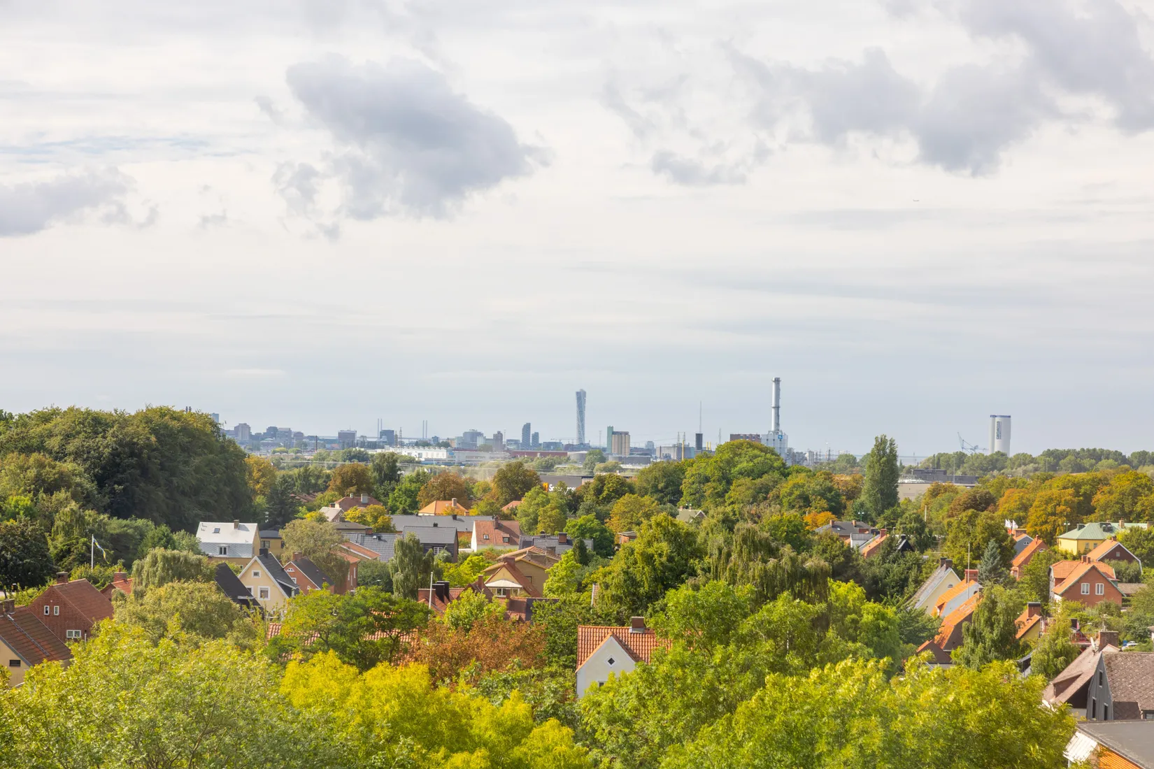 Bostadsrätt, Grönvägen 3A, Burlöv