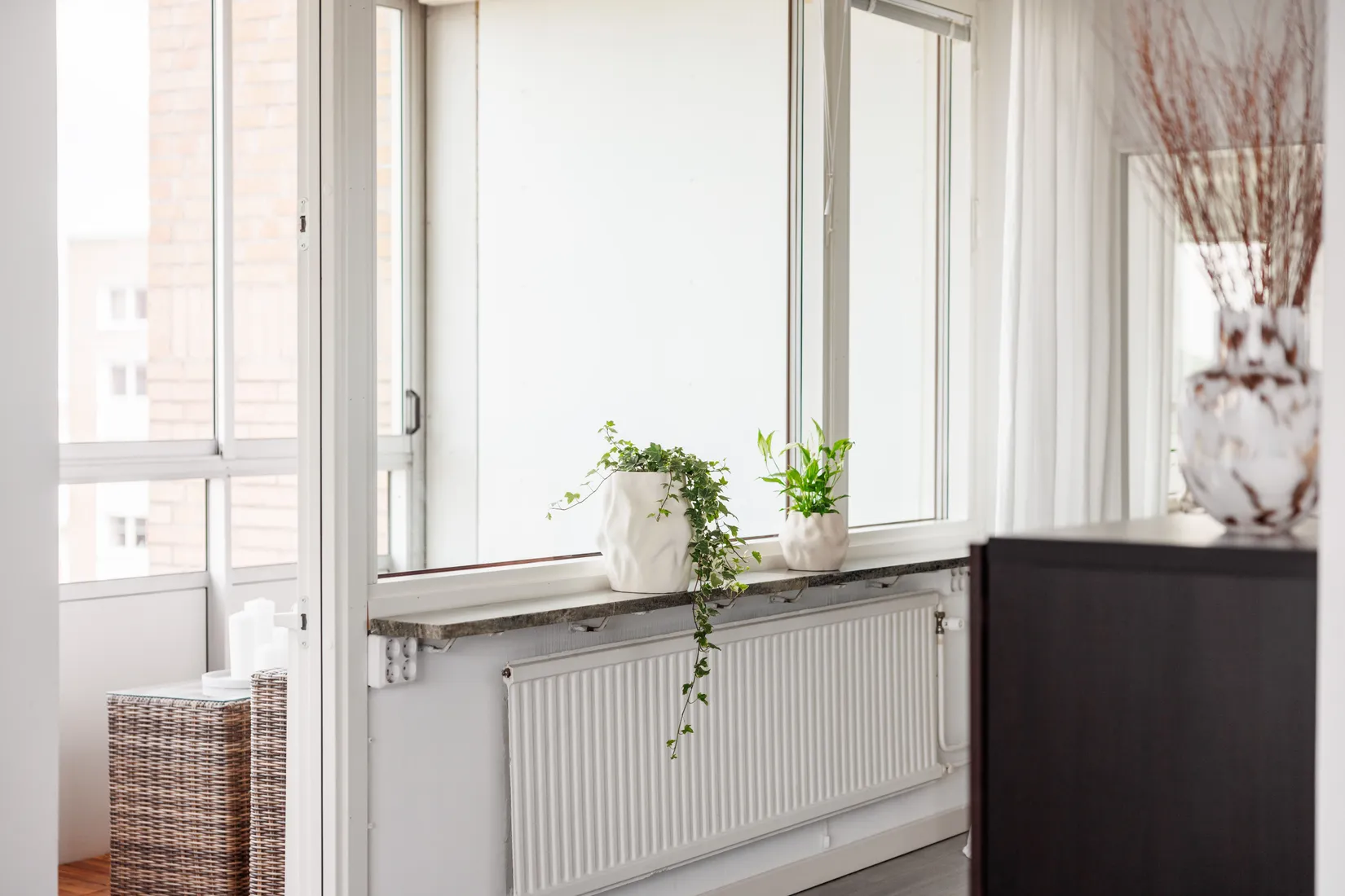 Bostadsrätt, Grönvägen 3A, Burlöv