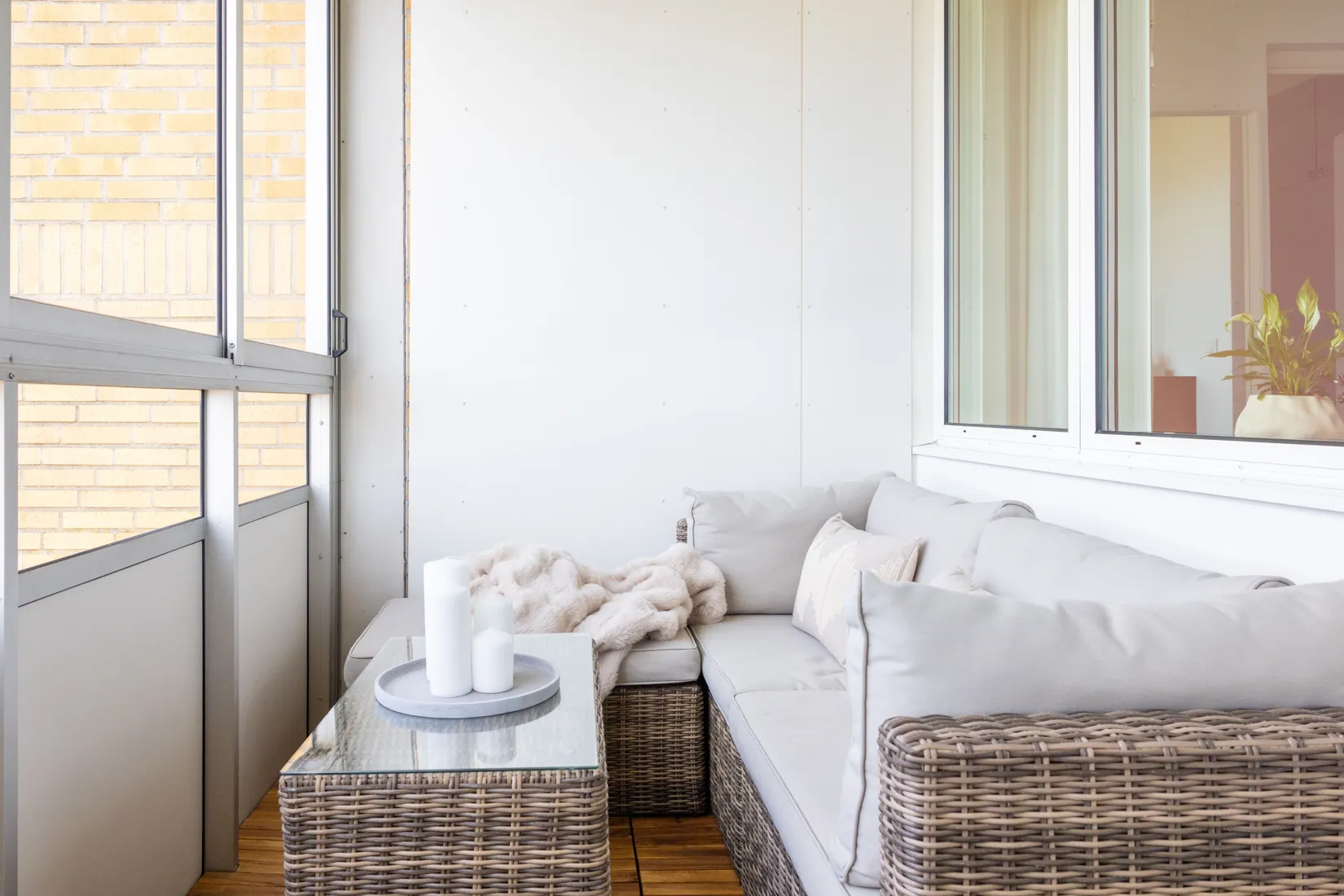 Bostadsrätt, Grönvägen 3A, Burlöv