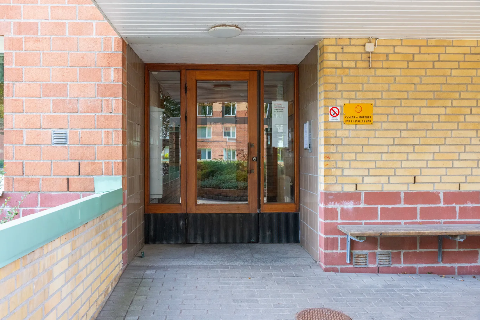 Bostadsrätt, Grönvägen 3A, Burlöv