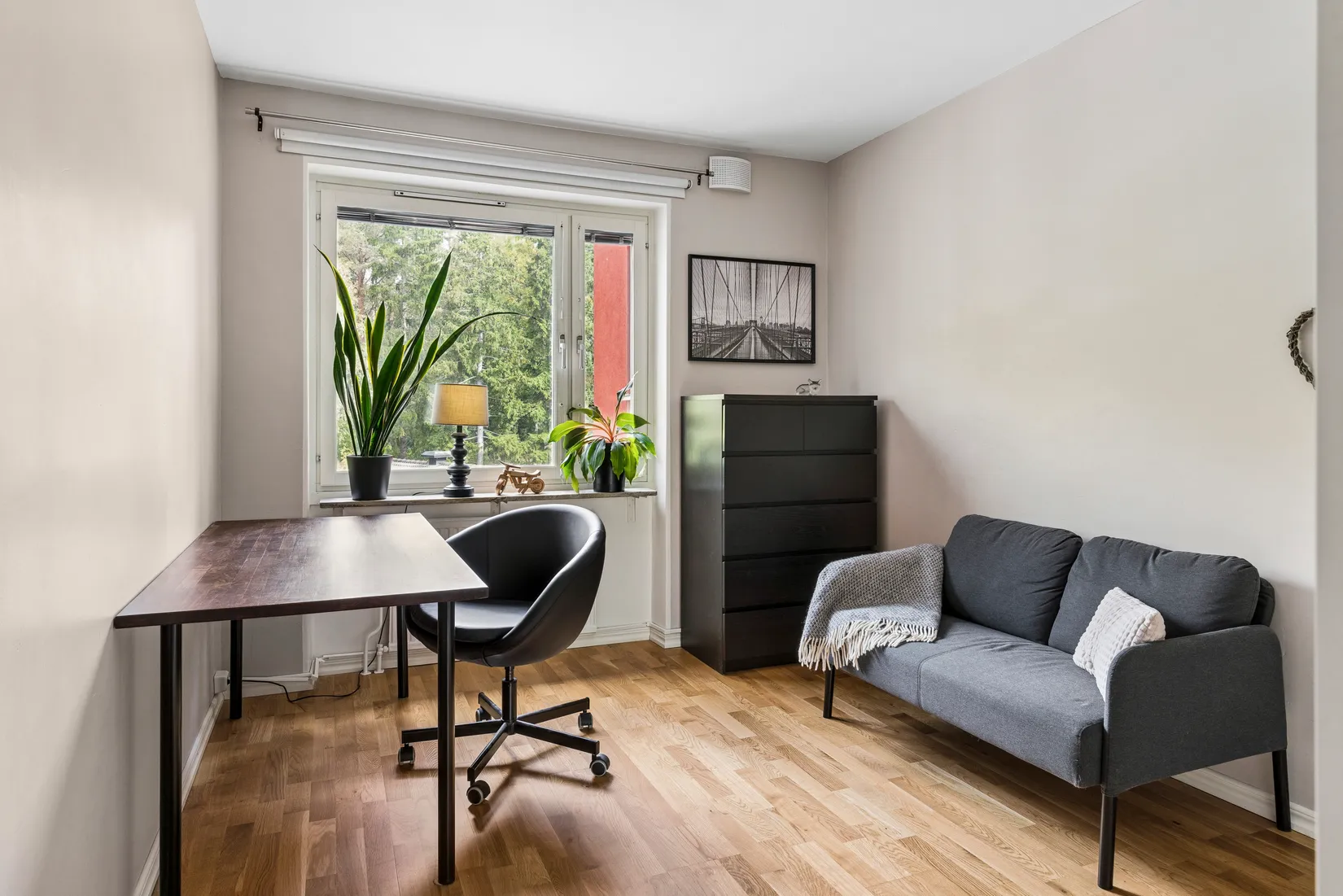 Bostadsrätt, Axtorpsvägen 17, Berghem, Umeå