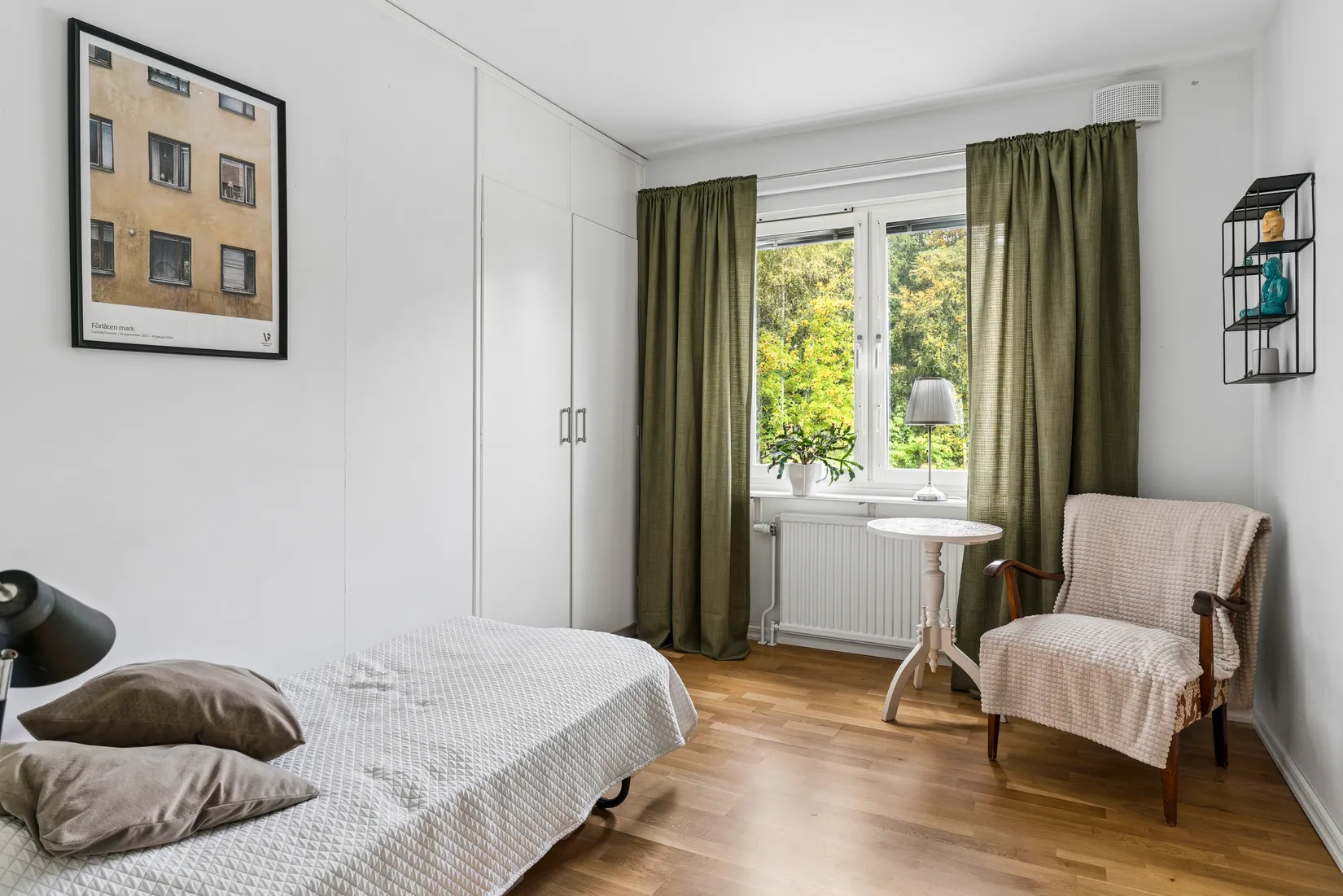 Bostadsrätt, Axtorpsvägen 17, Berghem, Umeå