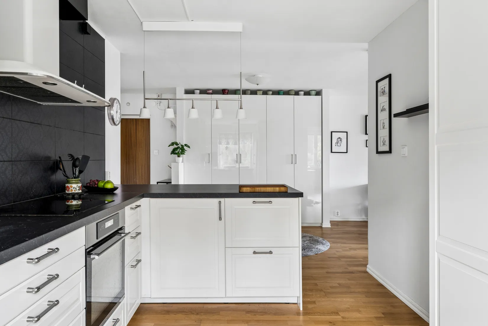 Bostadsrätt, Axtorpsvägen 17, Berghem, Umeå