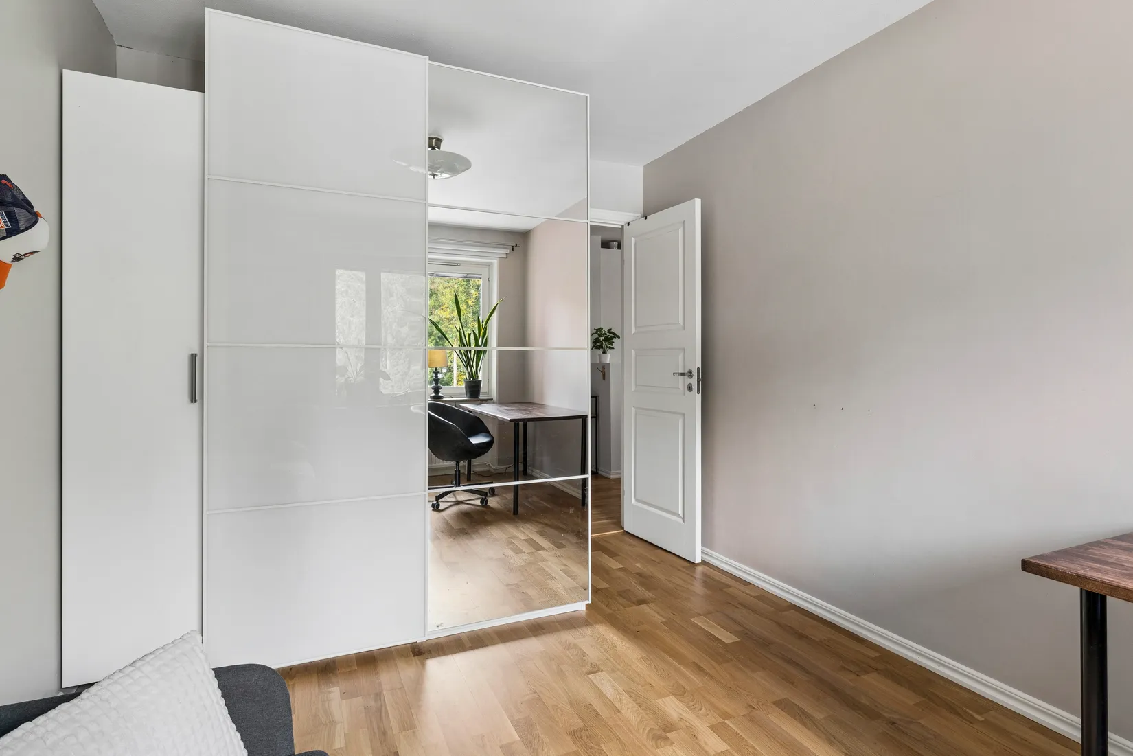 Bostadsrätt, Axtorpsvägen 17, Berghem, Umeå