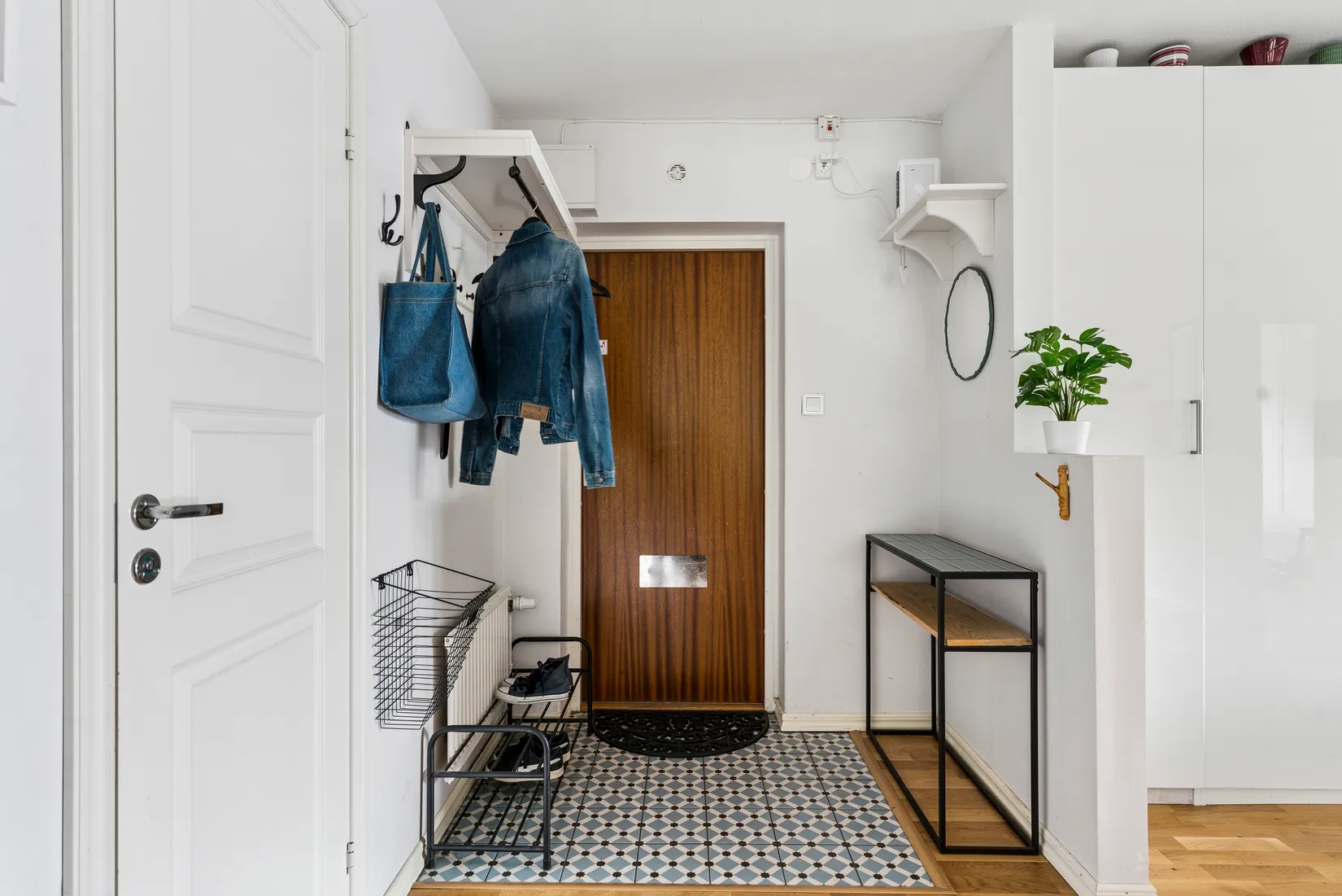 Bostadsrätt, Axtorpsvägen 17, Berghem, Umeå