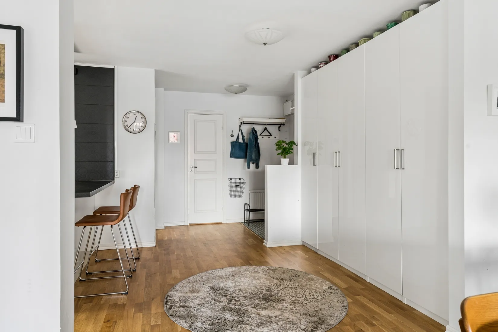 Bostadsrätt, Axtorpsvägen 17, Berghem, Umeå