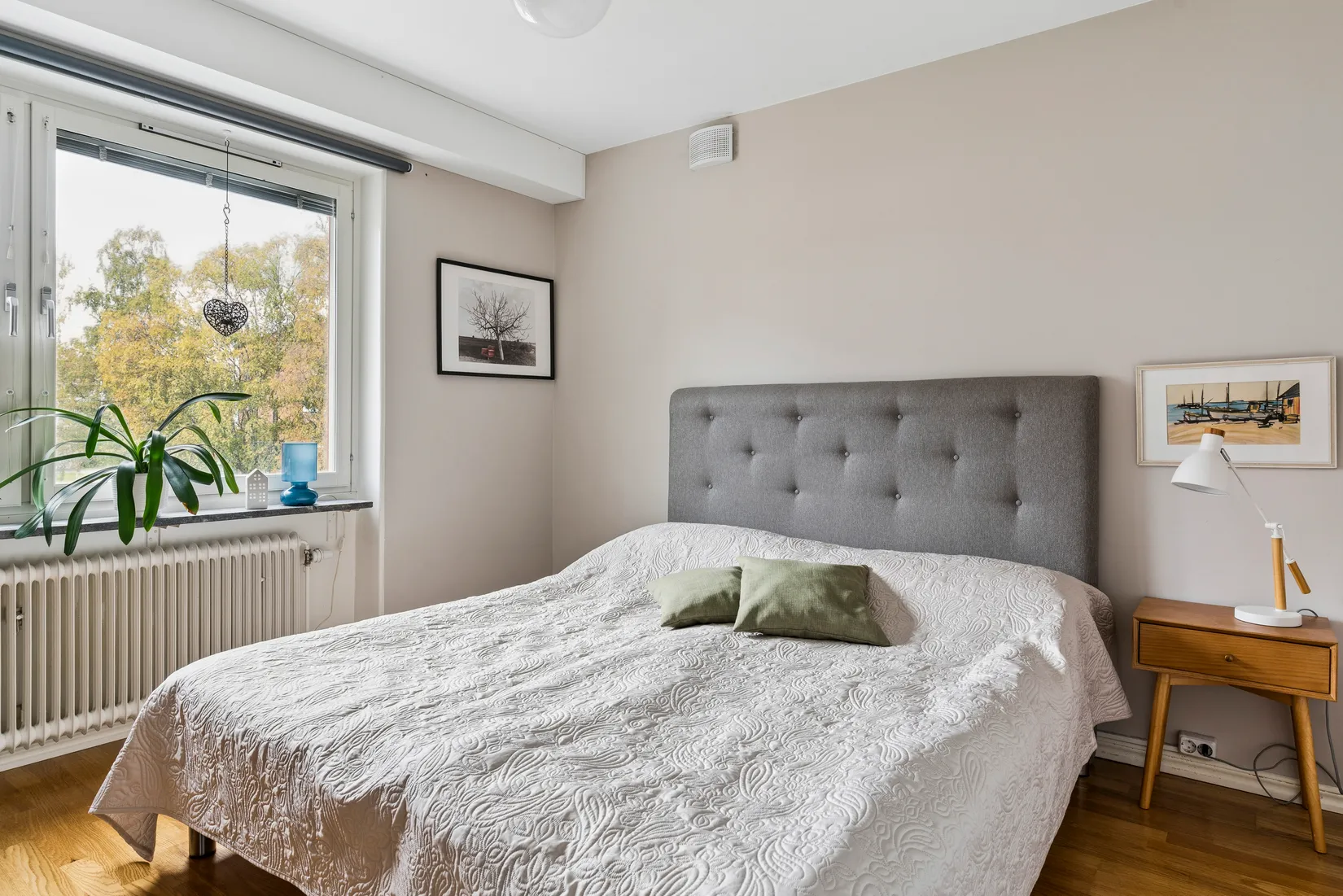 Bostadsrätt, Axtorpsvägen 17, Berghem, Umeå