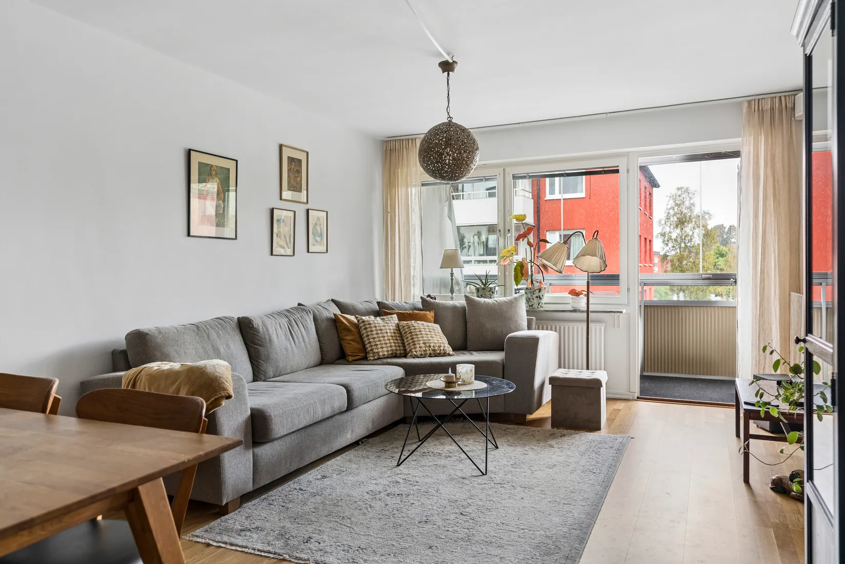 Bostadsrätt, Axtorpsvägen 17, Berghem, Umeå