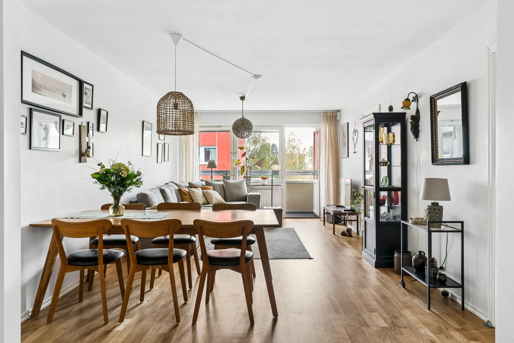 Bostadsrätt, Axtorpsvägen 17, Berghem, Umeå