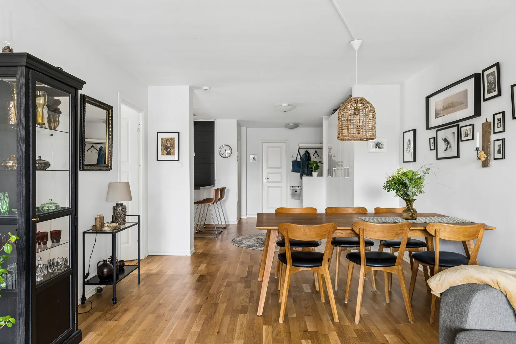 Bostadsrätt, Axtorpsvägen 17, Berghem, Umeå