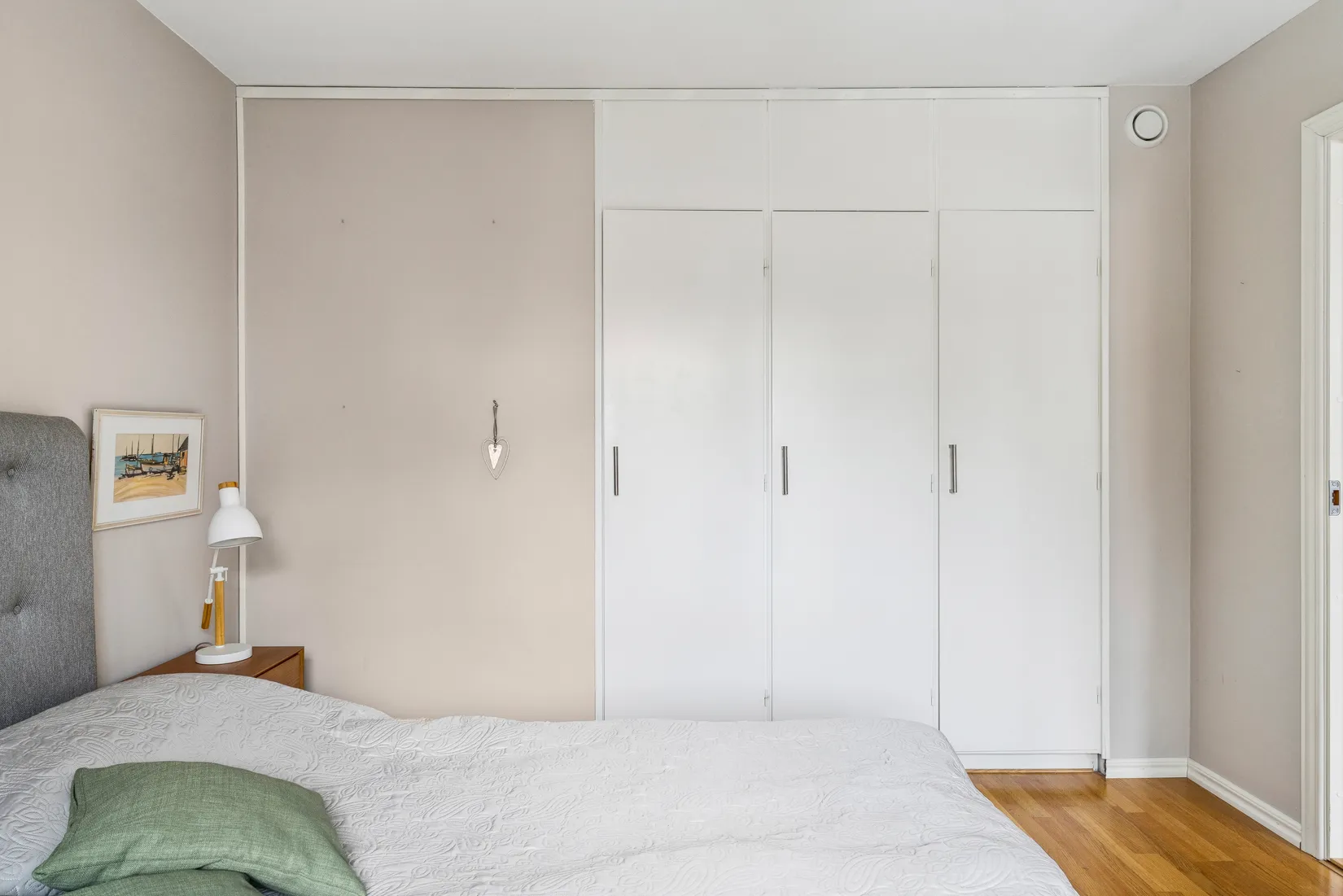 Bostadsrätt, Axtorpsvägen 17, Berghem, Umeå