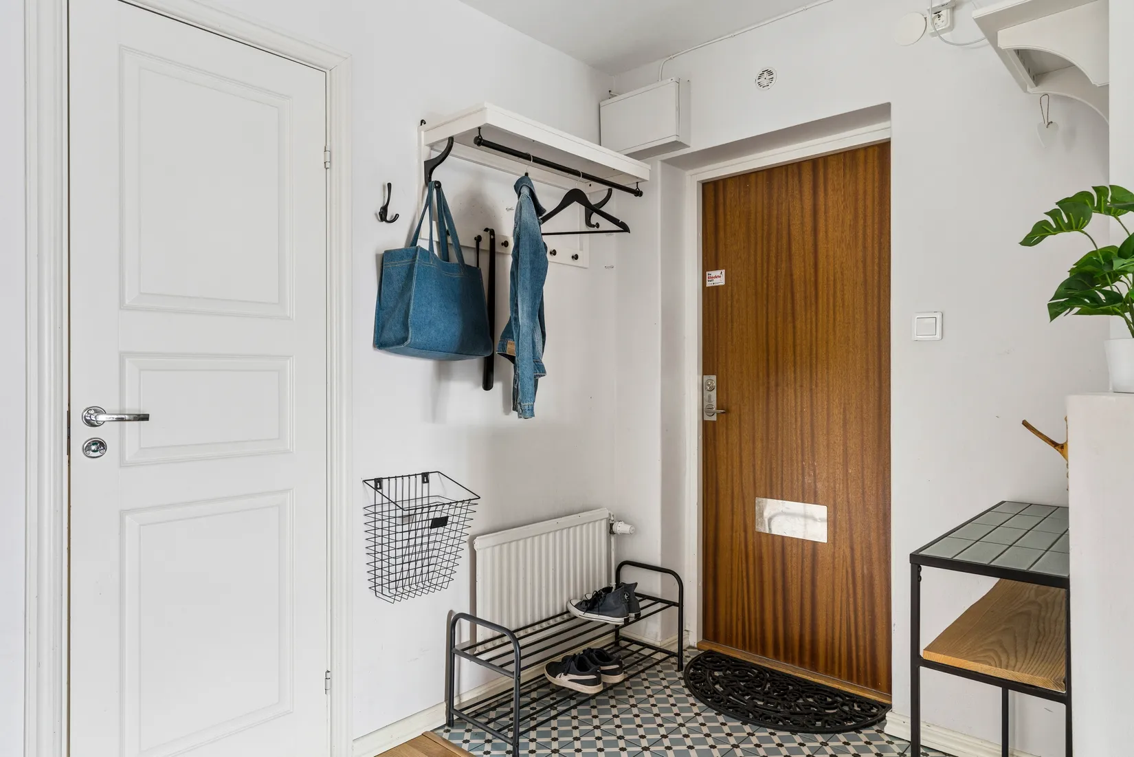 Bostadsrätt, Axtorpsvägen 17, Berghem, Umeå