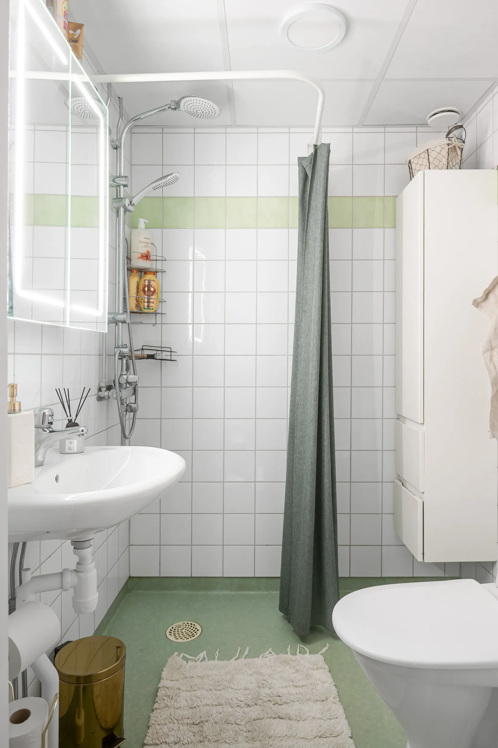 Bostadsrätt, Nävertorps Torg 2, Katrineholm Nävertorp, Katrineholm
