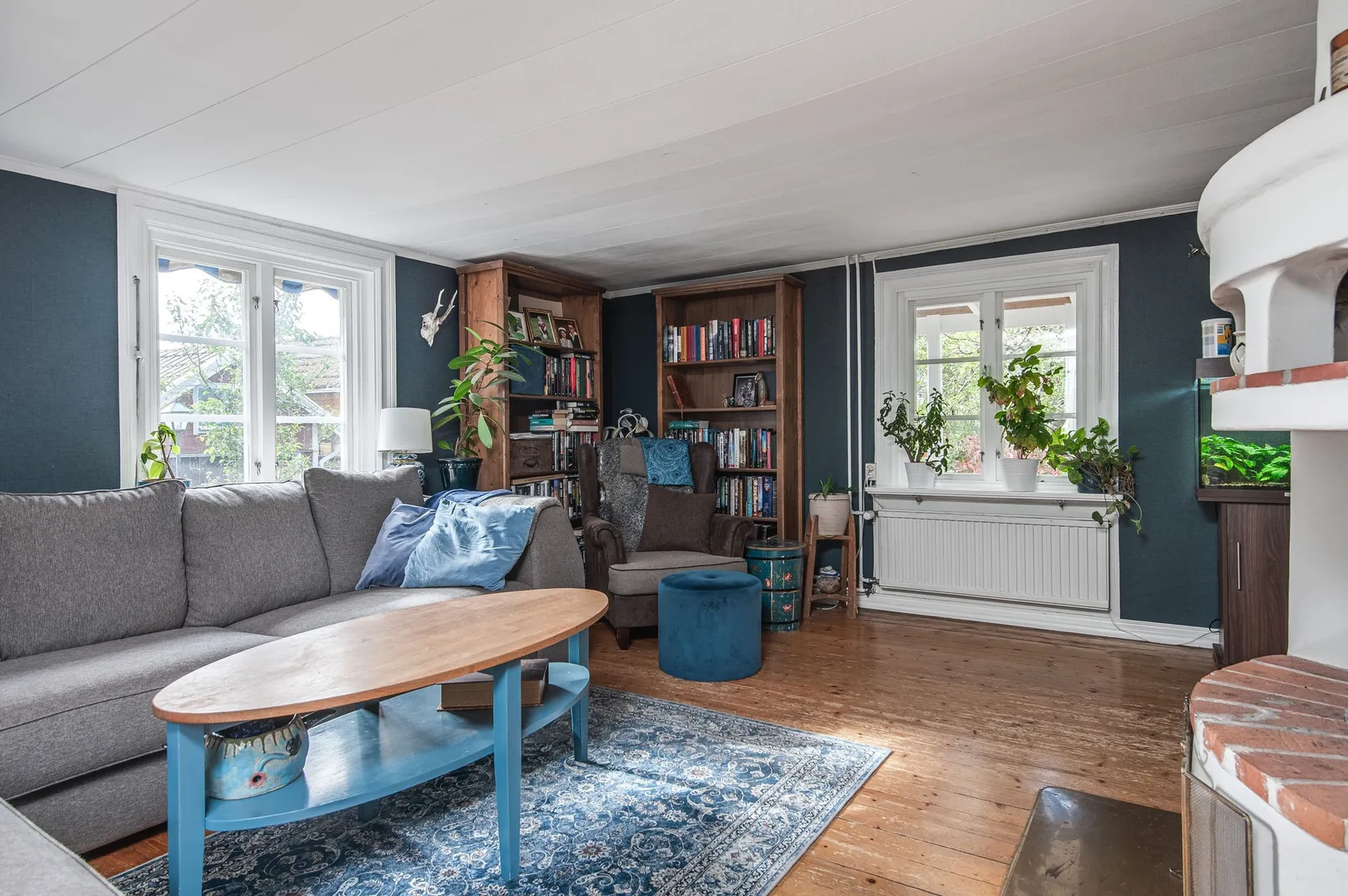 Villa, Kullerstadvägen 1, Skärblacka, Norrköping