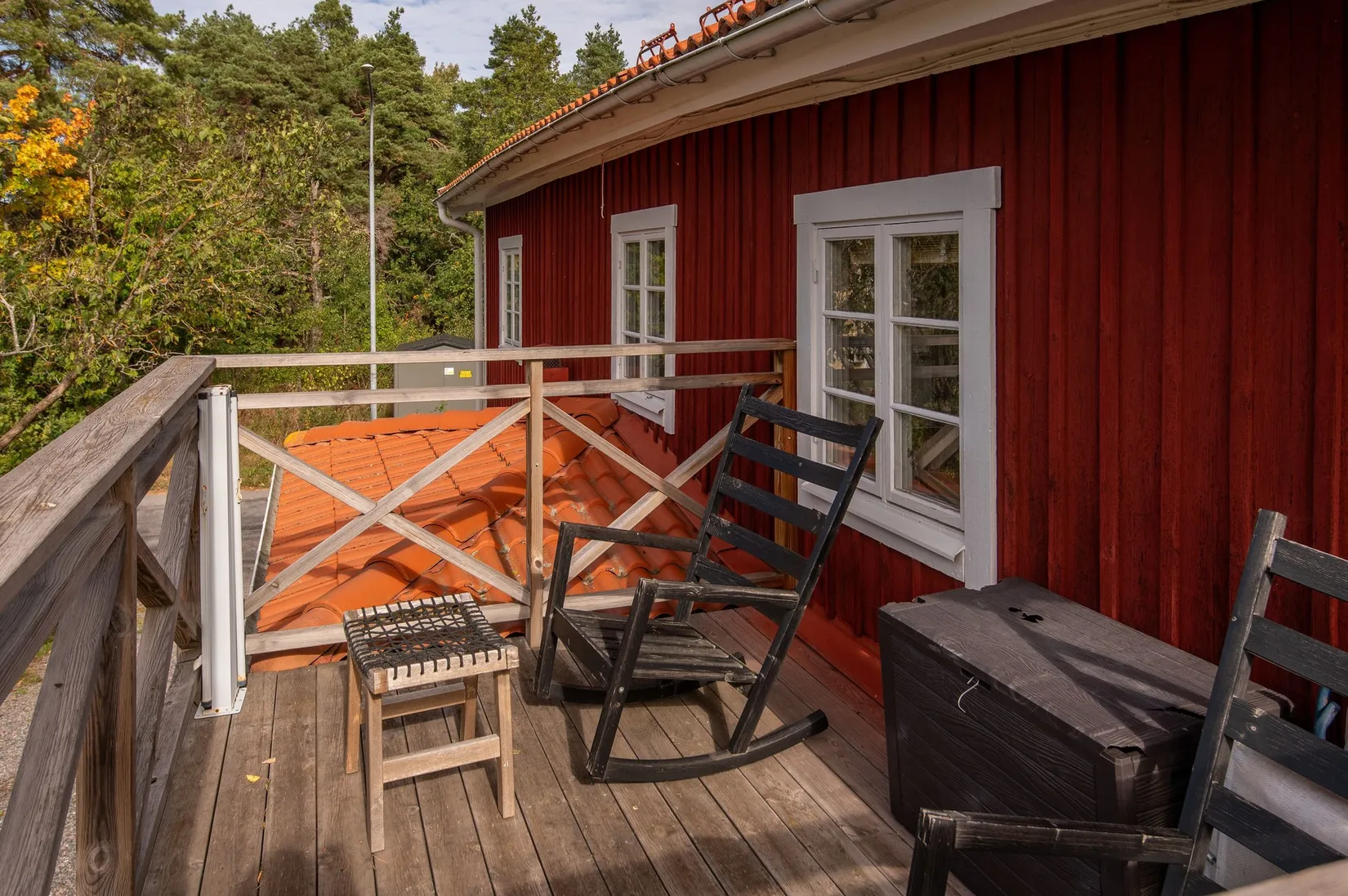 Villa, Kullerstadvägen 1, Skärblacka, Norrköping