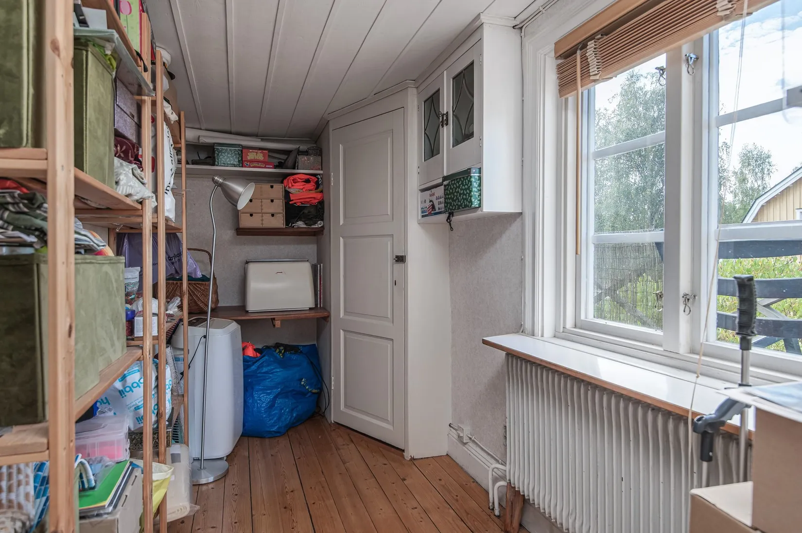 Villa, Kullerstadvägen 1, Skärblacka, Norrköping