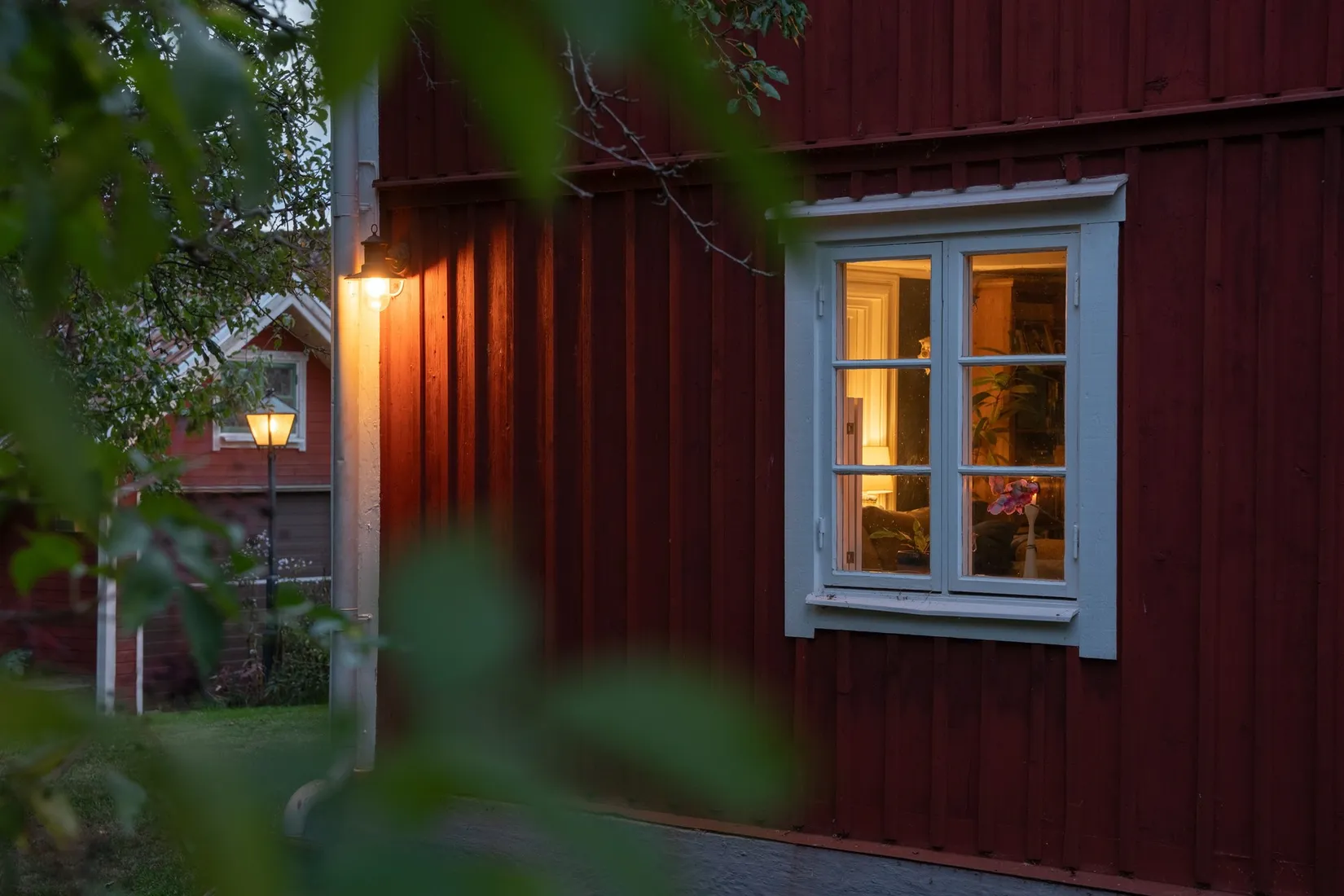 Villa, Kullerstadvägen 1, Skärblacka, Norrköping