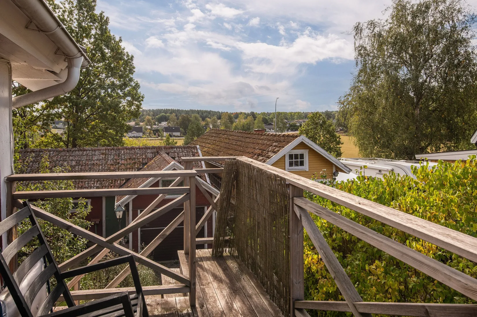 Villa, Kullerstadvägen 1, Skärblacka, Norrköping