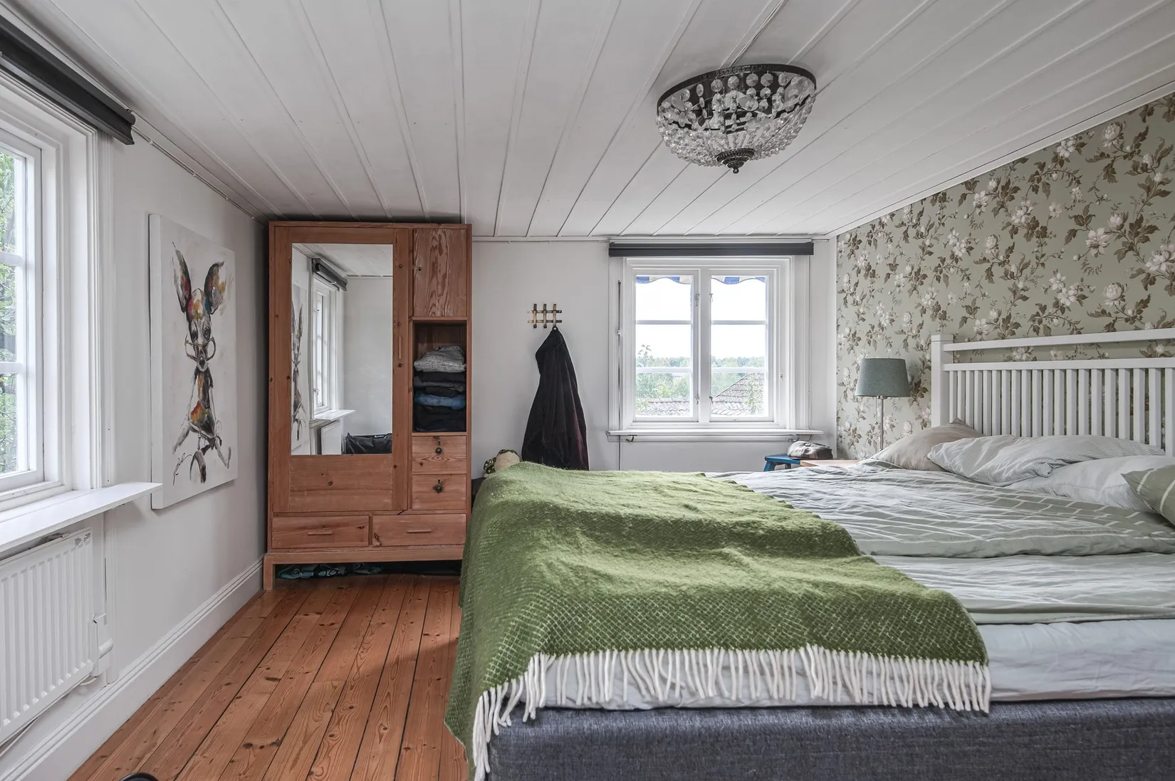 Villa, Kullerstadvägen 1, Skärblacka, Norrköping