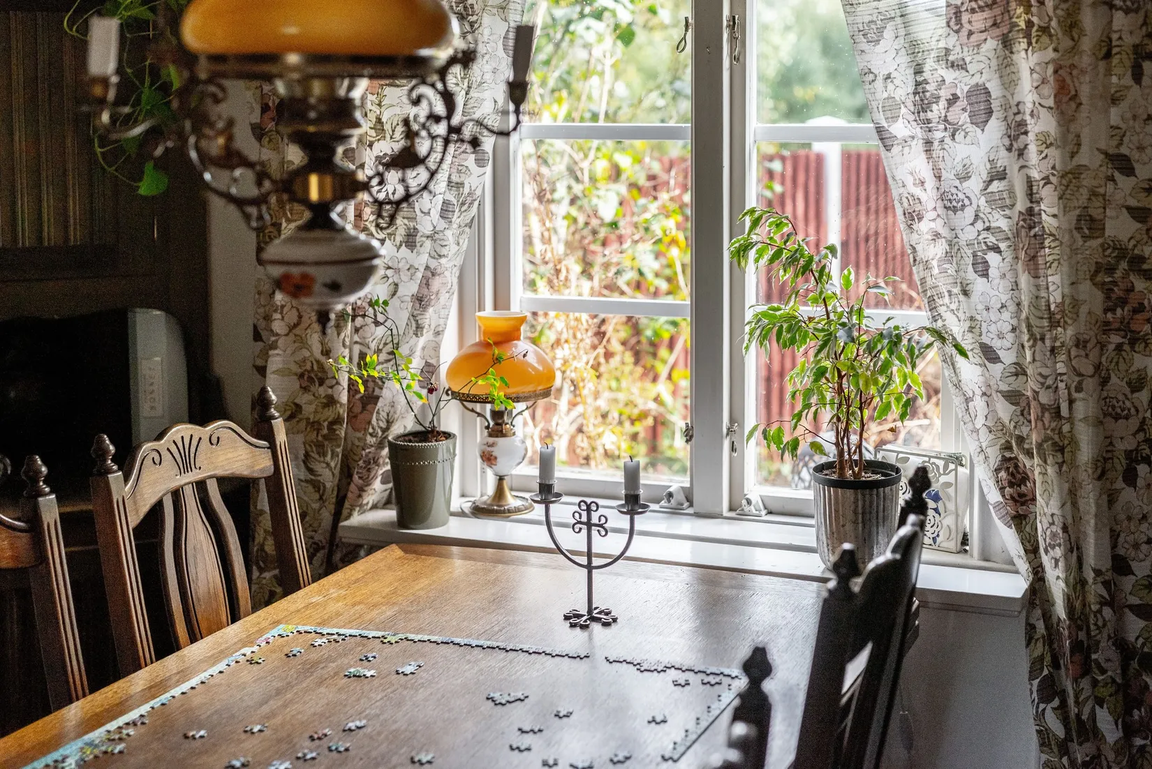 Villa, Kullerstadvägen 1, Skärblacka, Norrköping