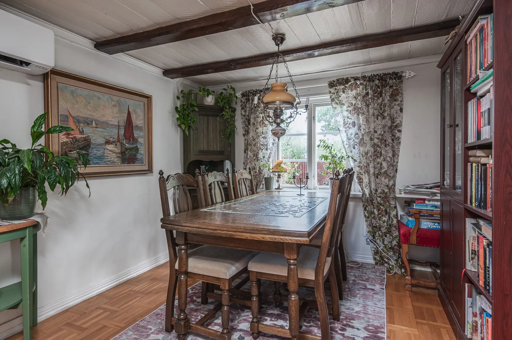 Villa, Kullerstadvägen 1, Skärblacka, Norrköping