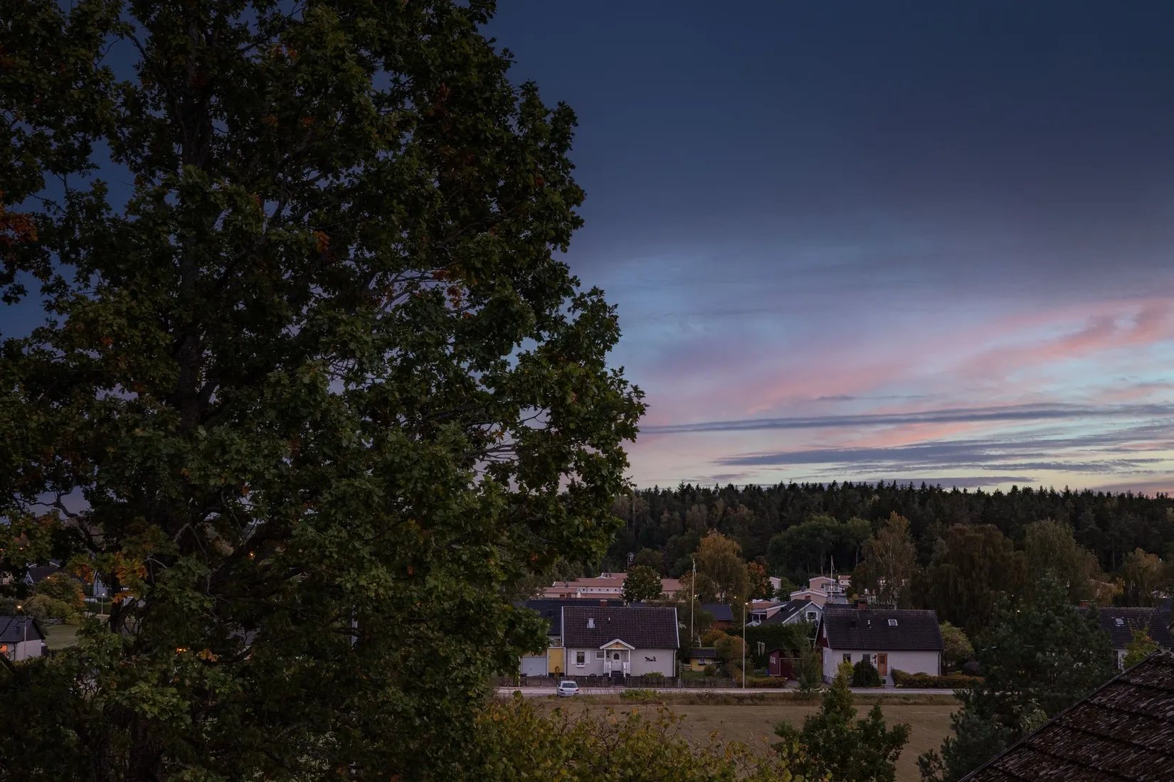 Villa, Kullerstadvägen 1, Skärblacka, Norrköping