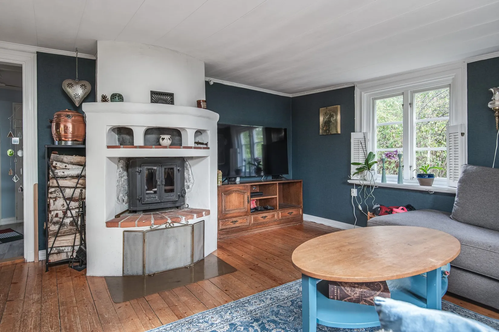 Villa, Kullerstadvägen 1, Skärblacka, Norrköping