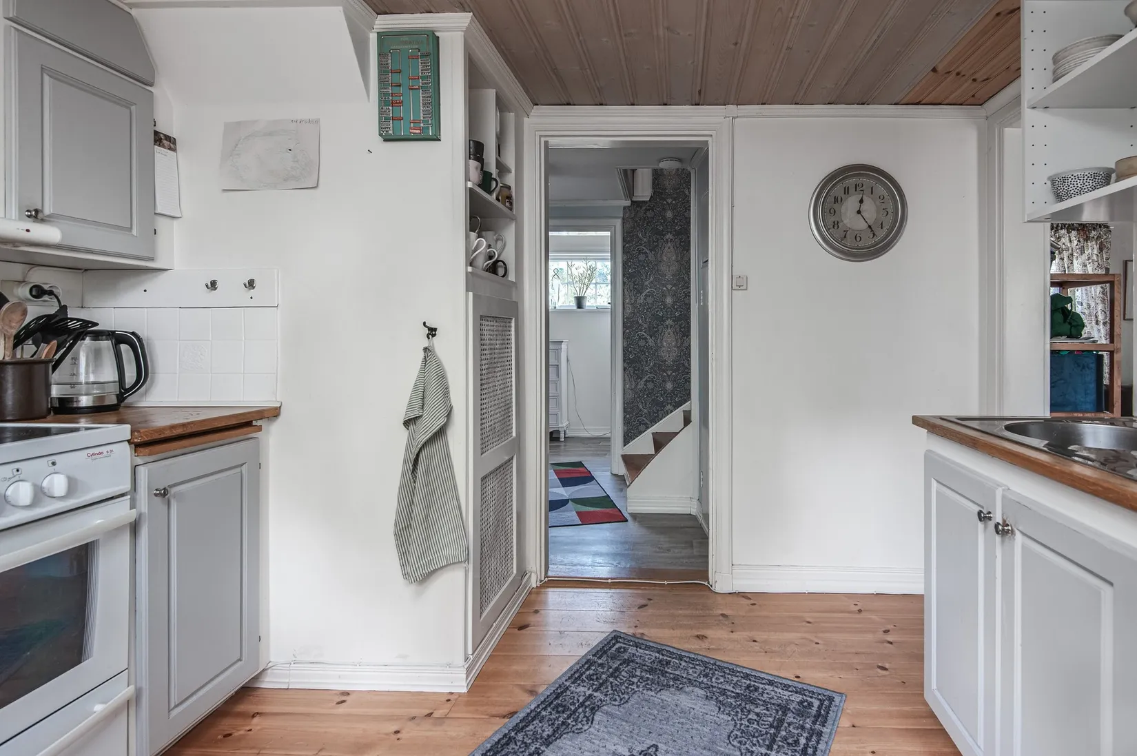 Villa, Kullerstadvägen 1, Skärblacka, Norrköping