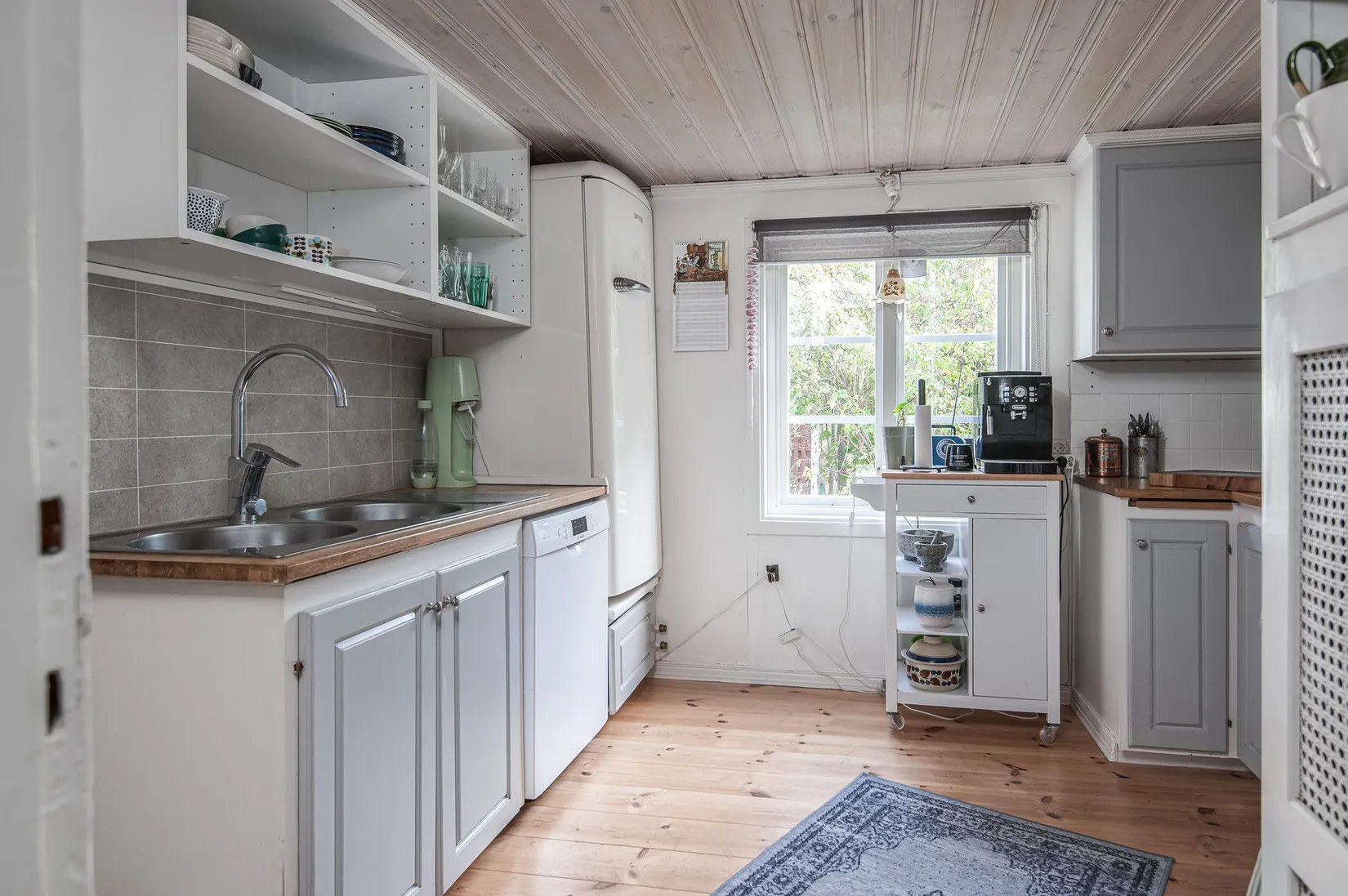 Villa, Kullerstadvägen 1, Skärblacka, Norrköping