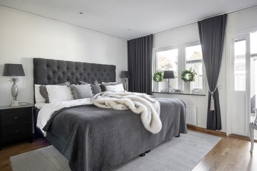 Villa, Rödbenavägen 10, Bunkeflostrand, Malmö