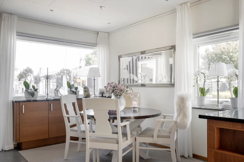 Villa, Rödbenavägen 10, Bunkeflostrand, Malmö