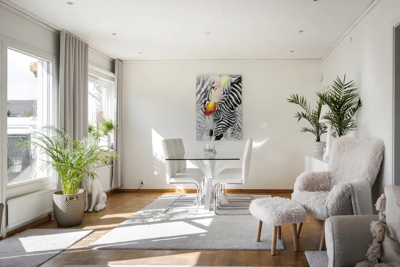 Villa, Rödbenavägen 10, Bunkeflostrand, Malmö