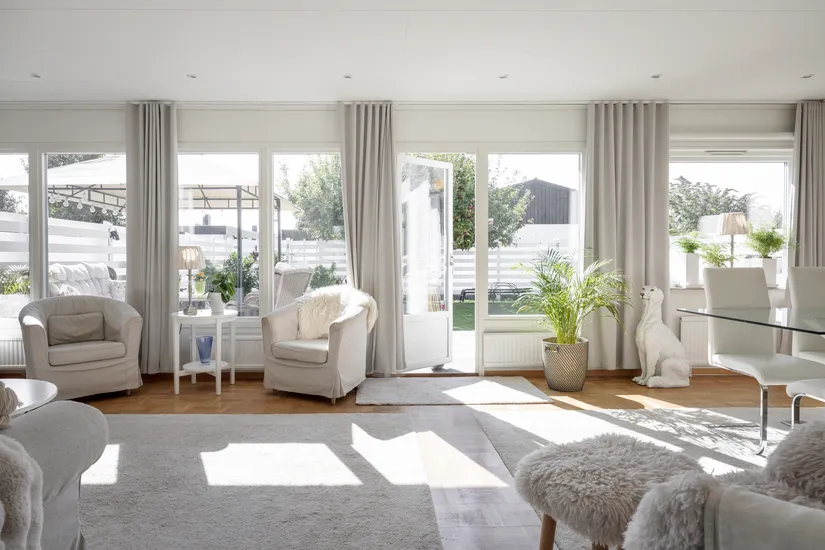 Villa, Rödbenavägen 10, Bunkeflostrand, Malmö