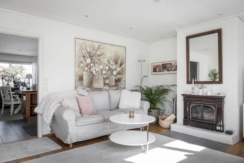 Villa, Rödbenavägen 10, Bunkeflostrand, Malmö