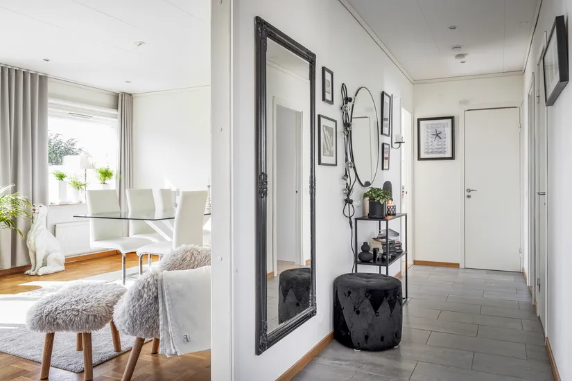 Villa, Rödbenavägen 10, Bunkeflostrand, Malmö