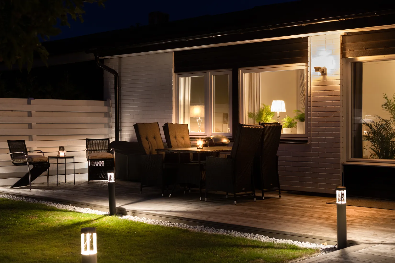 Villa, Rödbenavägen 10, Bunkeflostrand, Malmö