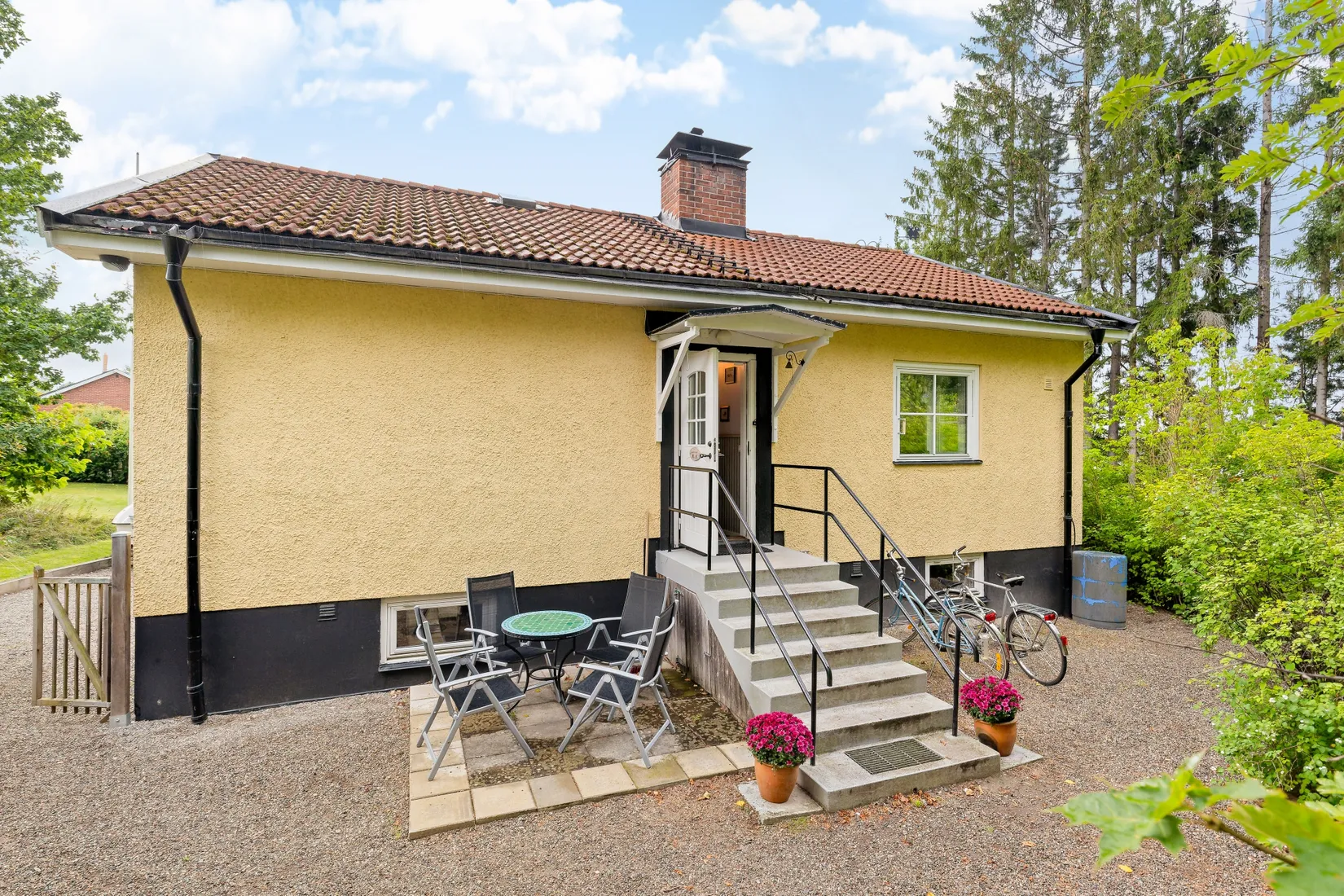 Villa, Väsbyvägen 3, Ekerö Väsby, Ekerö