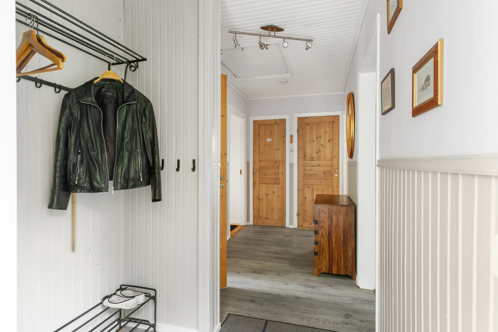Villa, Väsbyvägen 3, Ekerö Väsby, Ekerö