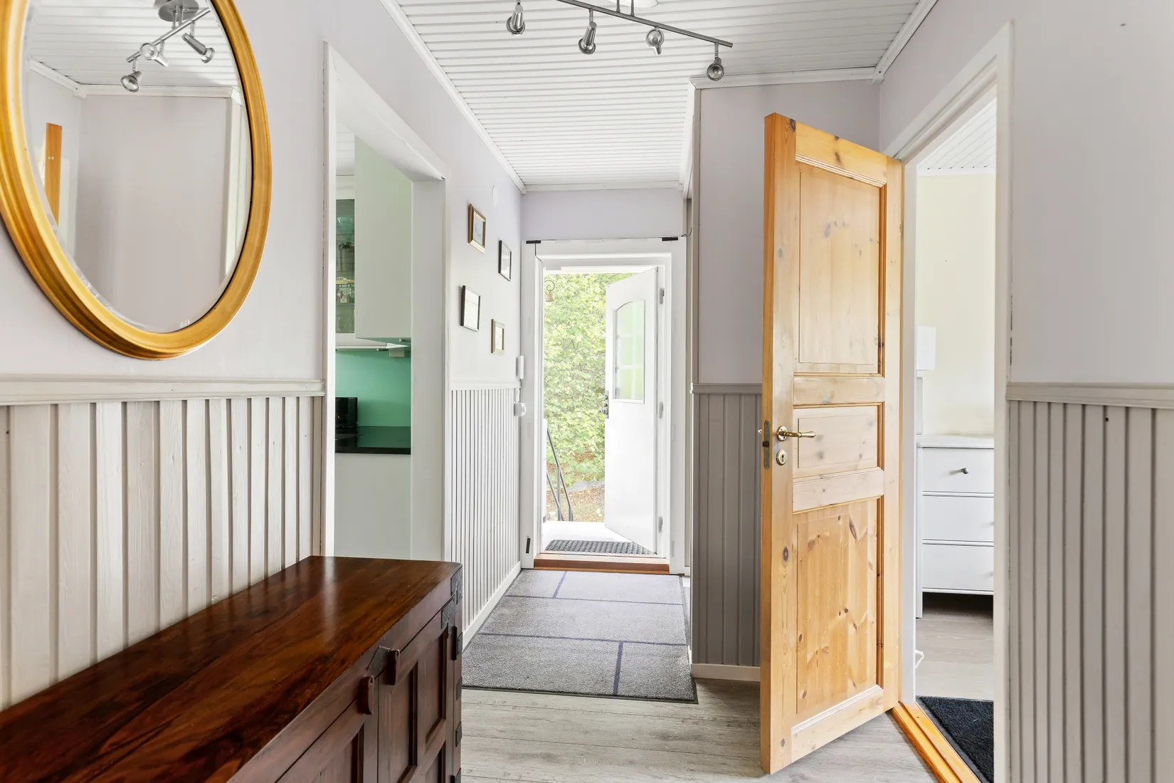 Villa, Väsbyvägen 3, Ekerö Väsby, Ekerö