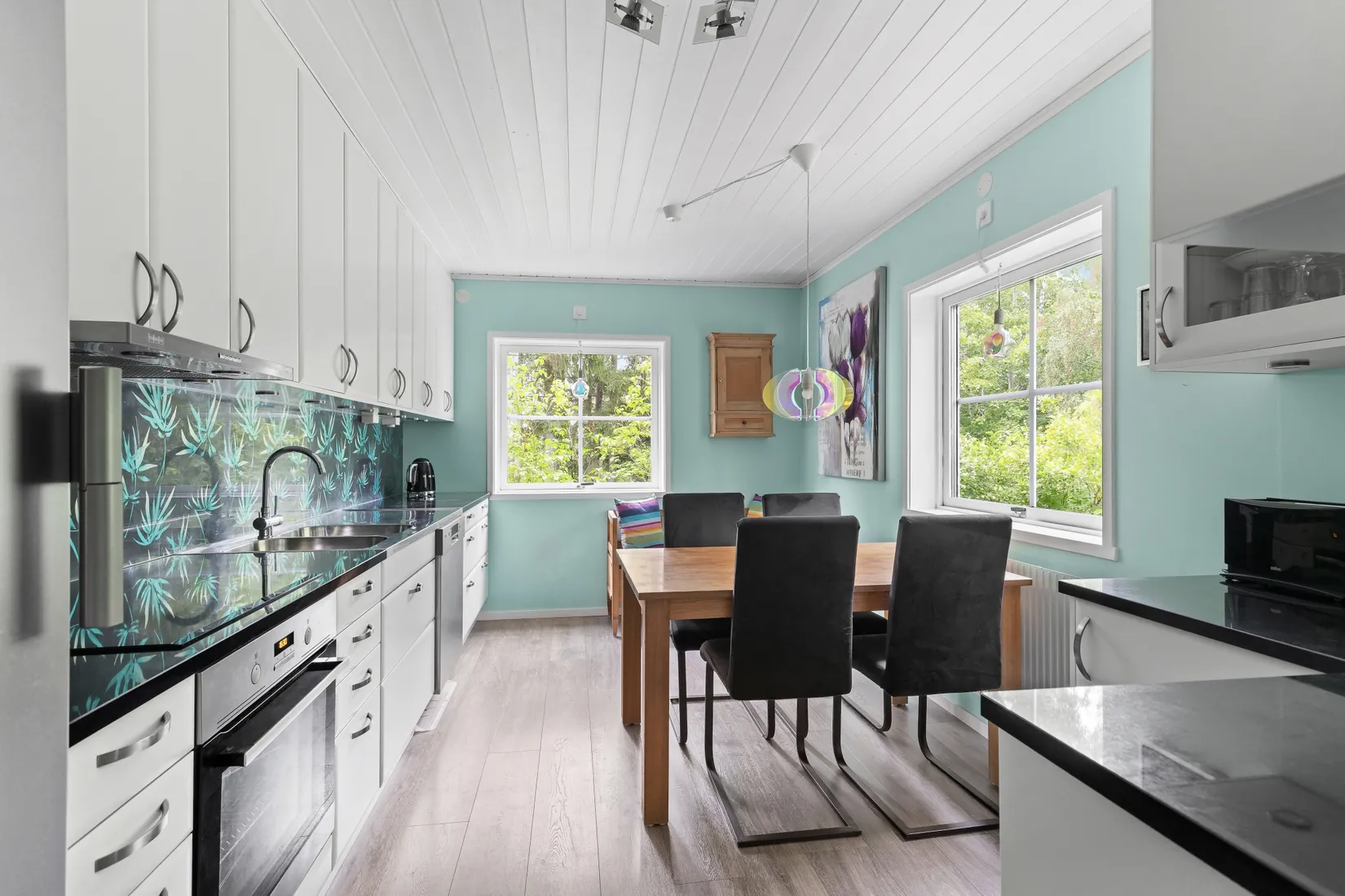 Villa, Väsbyvägen 3, Ekerö Väsby, Ekerö