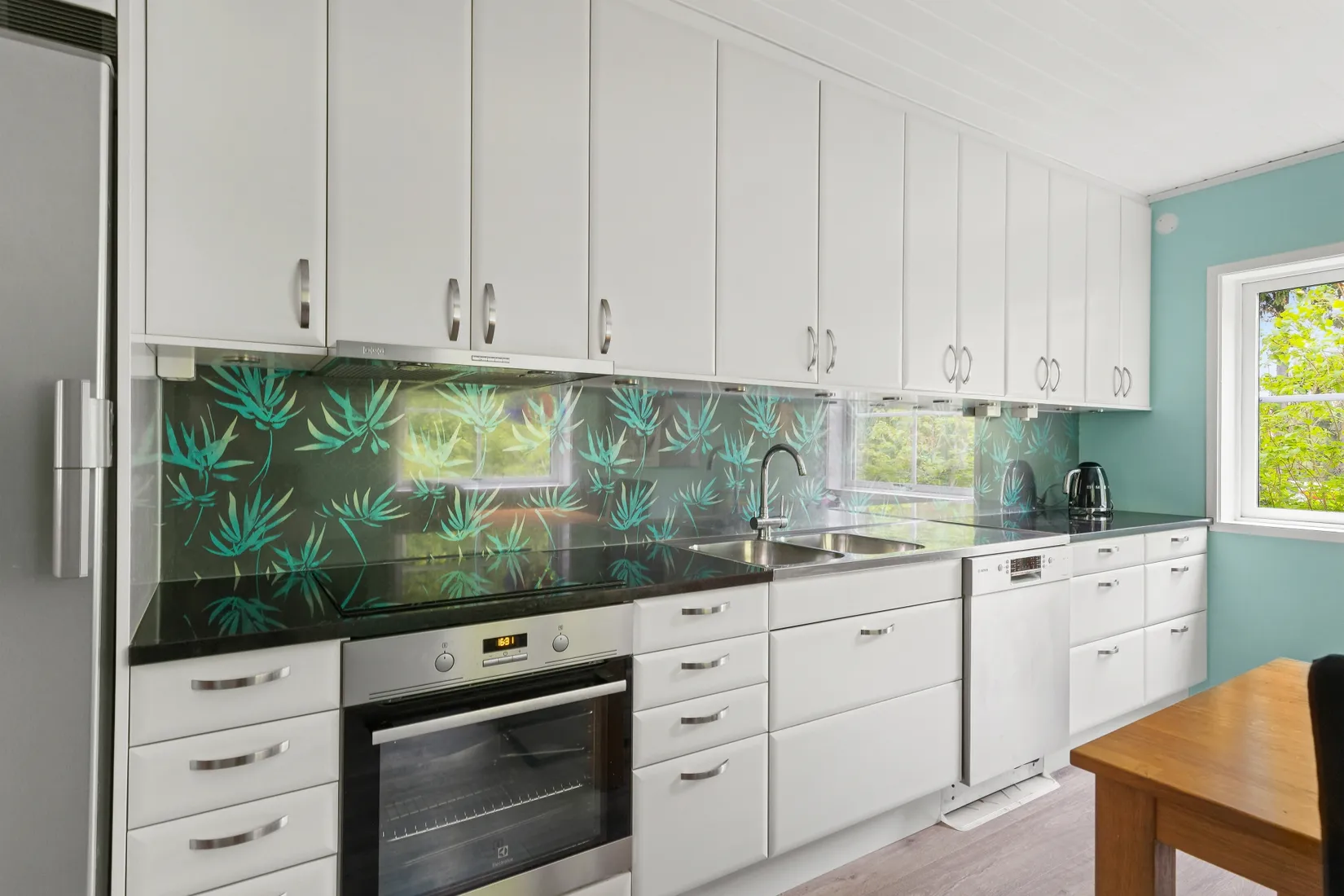 Villa, Väsbyvägen 3, Ekerö Väsby, Ekerö
