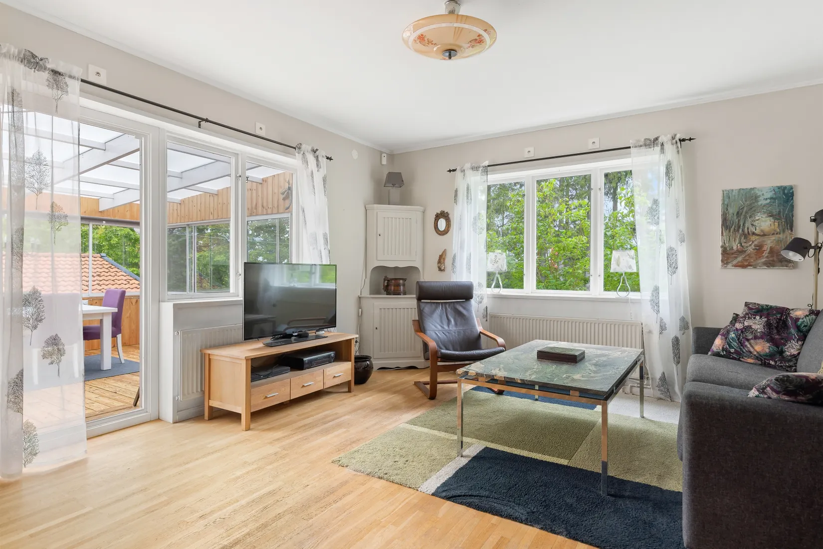 Villa, Väsbyvägen 3, Ekerö Väsby, Ekerö