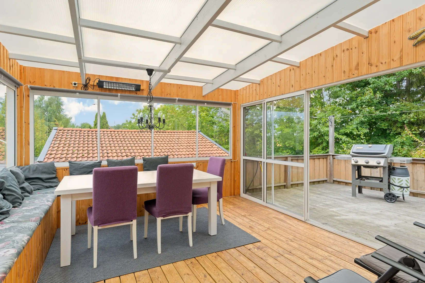 Villa, Väsbyvägen 3, Ekerö Väsby, Ekerö