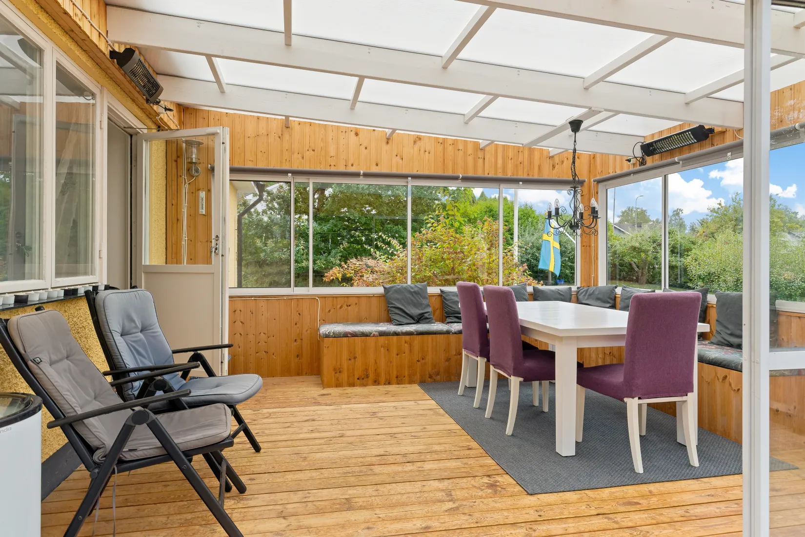 Villa, Väsbyvägen 3, Ekerö Väsby, Ekerö