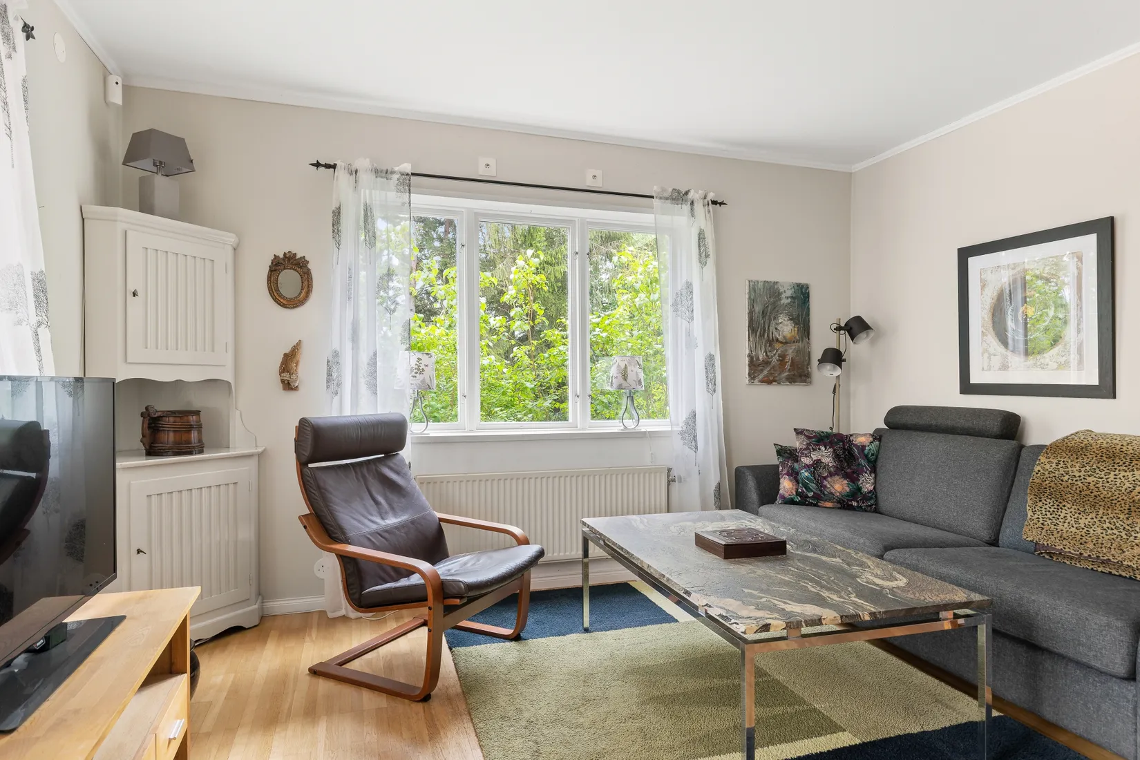 Villa, Väsbyvägen 3, Ekerö Väsby, Ekerö