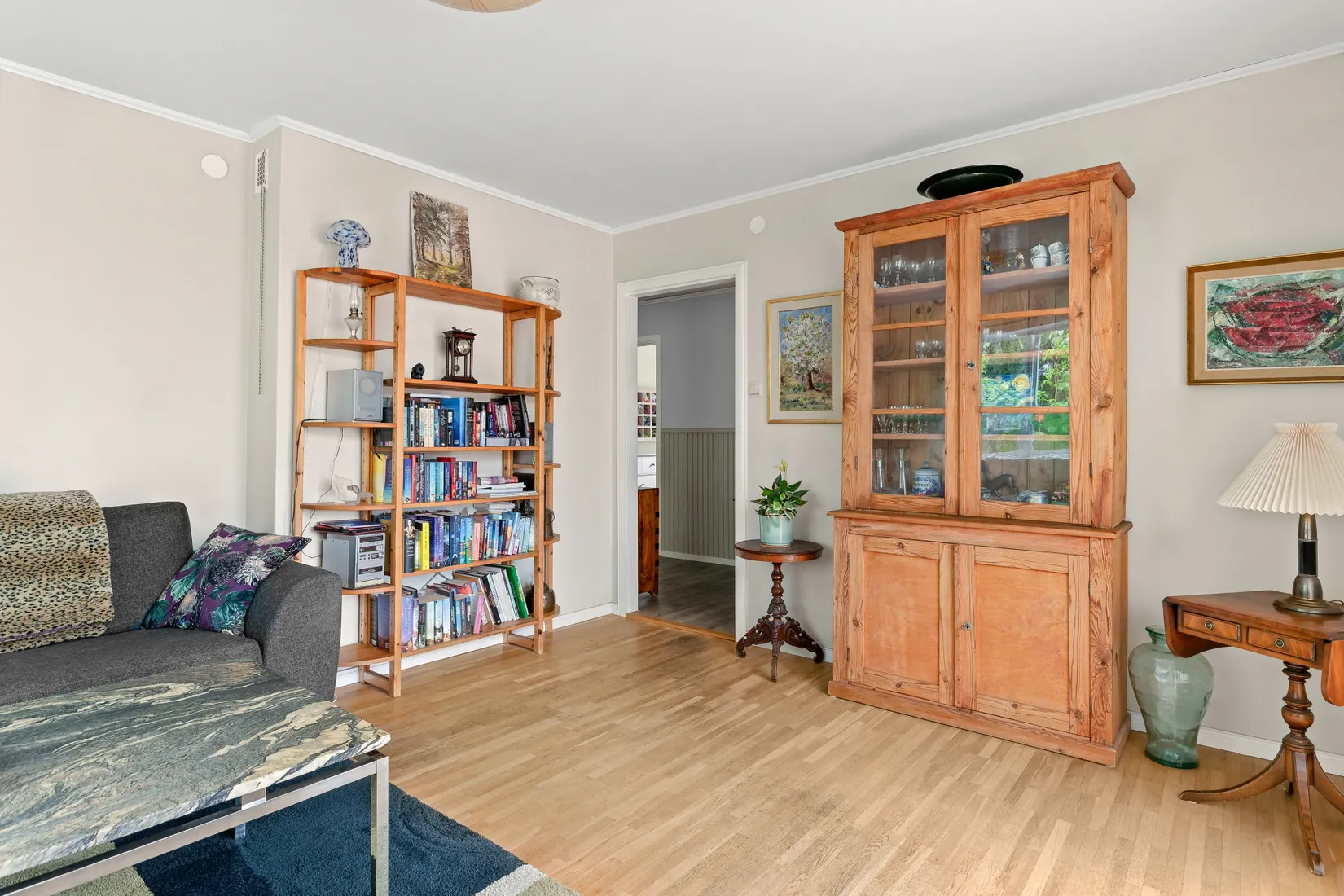 Villa, Väsbyvägen 3, Ekerö Väsby, Ekerö