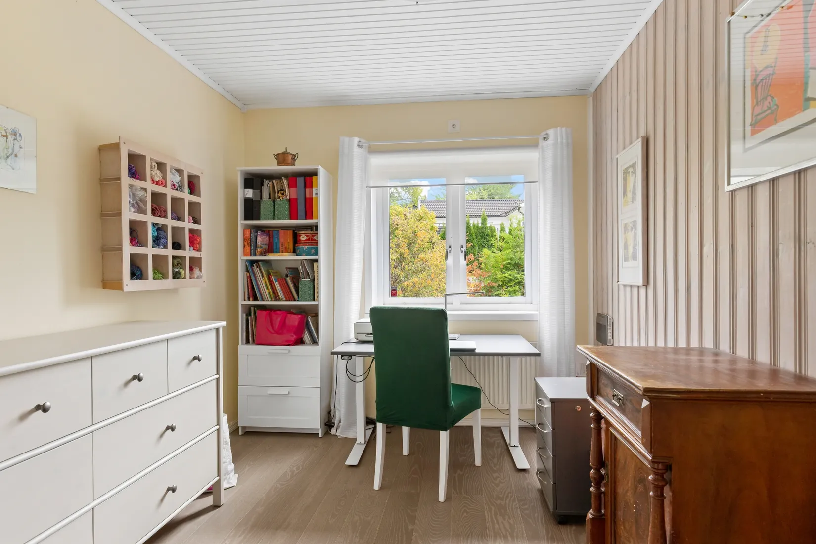 Villa, Väsbyvägen 3, Ekerö Väsby, Ekerö